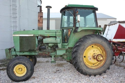 Property photo 41 - Complete Dispersal Farm Equipment Auction